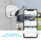 Reolink RLC-820A - IP-beveiligingscamera - 8 MP 4K Nachtzicht - Wit