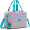 Lunchtas Kipling Miyo Poppy Geo
