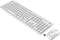 Logitech MK295 - Draadloze Toetsenbord- en Muiscombinatie - SilentTouch-technologie - Wit