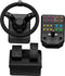 Logitech G Saitek - Farming Simulator Controller - 900 graden rotatie - Zwart