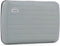 Ögon Designs Stockholm V2.0 Aluminium Creditcardhouder - RFID - Mat - Steen Grijs
