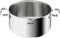 Tefal Duetto - Pannenset - 5-delig - RVS - Inductie (5 stuks)