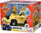Simba - Brandweerman Sam - Mountain 4x4 met figuur - Speelgoedvoertuig - vanaf 3 jaar