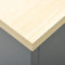 vidaXL - Werkbank - 160x60x85 - cm - staal - zwart