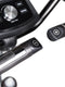 Flow Fitness Turner DHT2000i Hometrainer - 32 Trainingsniveaus - Hartslagfunctie