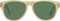 Zegna Couture Sunglasses ZC0019 64N Zonnebril - Heren - Bruin