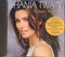 Shania Twain - Come On Over - CD Standard Edition