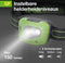 GP Discovery GPDISHLCH43BL027 LED Hoofdlamp werkt op batterijen 150 lm 36 h GPDISHLCH43BL027