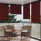 vidaXL - Balkonscherm - 65x250 - cm - bruin