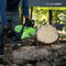GREENWORKS TOOLS Elektrische kettingzaag - 60 V - 40 cm