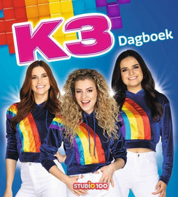 K3 dagboek 2