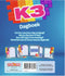 K3 dagboek 2
