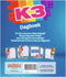 K3 dagboek 2