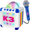 K3 - Disco box