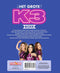 K3 fotoboek - Het Grote K3 boek