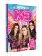 K3 fotoboek - Het Grote K3 boek