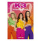 K3 - K3 : vriendenboek - Alle kleuren