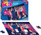 K3 - Puzzel - 50 stukjes - De 3 biggetjes en de wolven