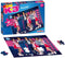 K3 - Puzzel - 50 stukjes - De 3 biggetjes en de wolven