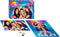 K3 puzzel - met poster 40 x 60 cm - 104 stukjes