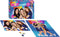 K3 puzzel - met poster 40 x 60 cm - 104 stukjes