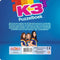K3 puzzelboek - Een nieuw begin