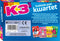 K3 - Spel - Kwartet - Dubbele pret