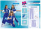K3 stickerboek - Outfit stickerboek - met meer dan 70 stickers
