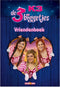 K3 - Vriendenboek - 3 biggetjes
