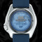 Seiko SRPH71K1 heren horloge 42 mm - Blauw