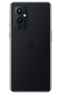 ONEPLUS 9 - Smartphone - 128 GB - Zwart