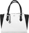 Socha Laptoptas Caddy Black & White 15.6″ SO-088