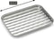 Barbecook Herbruikbare Grillpan - Barbecuepan-Grillpan-BBQ Schaal - RVS 34.5x24cm