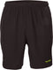 Rucanor Dash Sportbroek - Korte sportbroek - Heren - Maat 3XL - Zwart
