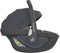 Maxi-Cosi Pebble 360 - i-Size Autostoeltje - 360° draaibaar - Select Grey
