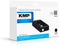 KMP H184X - Inktcartridge - Compatibel met PageWide Color 755 dn en meer - Zwart