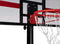 Avento Basketbalstandaard - Verplaatsbaar - Legendary - 225-305 cm
