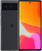 Google Pixel 6 - Zwart - 128 GB - Fysieke simkaart + eSIM