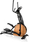 Hammer Fitness CrossPace 7.0 NorsK - Elliptical - Crosstrainer - met 10.1