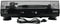 Omnitronic BD-1390 - USB-platenspeler - Belt drive - Zwart