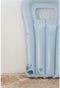 Little Dutch Luchtbed Ocean Dreams Blauw