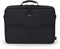 Dicota Multi SCALE - Laptoptas 14,1'' - Draaghandvat - Zwart