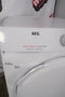 AEG T7DB83GP - Warmtepompdroger - 8 kg - A+ - 66 dB