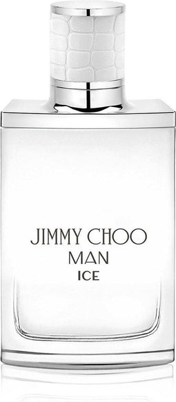 Jimmy Choo - Man Ice Edt Vapo 50 Ml