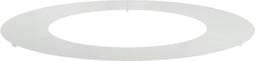 vidaXL - Plantenring - Ø50/80 - cm - Gecoat - Staal