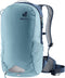 deuter Vrije tijd rugzak Rugzak Race Backpack 12 Lake - Ink Blauw
