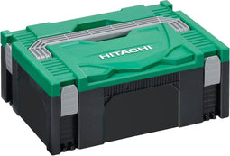 HiKOKI 402545 HSC II HiKOKI System Case nummer 2 - leeg