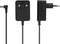 HQ-Power Universele voedingsadapter, voor IT-apparatuur, 5 VDC, 2 A, 10 W, 5.5 x 2.1 mm DC-stekker, zwart