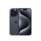 APPLE iPhone 15 Pro - 256 GB - A17 Pro - Titanium Blauw