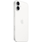 Apple iPhone 16 Plus - Smartphone - 256GB opslag - Wit